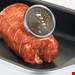  تابه درب دار مخصوص مرغ وی ام اف آلمان WMF Bräter mit Glasdeckel und Thermometer