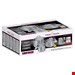  سرویس قابلمه ۶ پارچه پروفی کوک آلمان ProfiCook Topf-Set -PC-KTS 1223- Außen semi satiniert