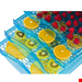  خشک کن میوه رویال کترینگ آلمان Royal Catering RCDA-630/10P