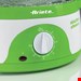  بخارپز آریته ایتالیا Ariete 0911- 3 Korb-Körbe- Grün- Weiß