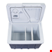 یخچال مسافرتی شارژی 40 لیتری موبیکول Mobicool W40 AC/DC 