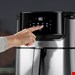  سرخ کن آاگ آلمان AEG Fritteuse Gourmet 6 AF6-1-6ST- 1800 W