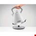  کتری برقی مورفی ریچاردز انگلستان Morphy Richards Vector Pyramid Kettle White-108134