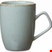  سرویس غذاخوری چینی 12 پارچه 4 نفره ریتزن هوف اند برکر آلمان Ritzenhoff / Breker Frühstücks-Geschirrset CASA (12-tlg), Porzellan, Vintage