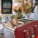  توستر آرندو آلمان Arendo Toaster- 4 kurze Schlitze- für 4 Scheiben- 1630 W- Automatik 