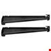  چاقو تیز کن زولینگ آلمان ZWILLING V-Edge Messerschärfer Schwarz