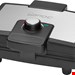  وافل ساز کلترونیک آلمان CLATRONIC Waffeleisen WA 3606-800 W