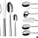  سرویس قاشق چنگال 66 پارچه وی ام اف آلمان WMF Besteck-Set - 66 Teile- Cromargan Edelstahl18-10- poliert