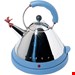  کتری برقی السی ایتالیا Alessi MG32 1,5 Ltr. AZ Hellblau