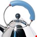  کتری برقی السی ایتالیا Alessi MG32 1,5 Ltr. AZ Hellblau