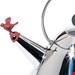  کتری برقی السی ایتالیا Alessi MG32 1,5 Ltr. AZ Hellblau