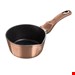  قابلمه 16 سانت برلینگر هاوس مجارستان BerlingerHaus SAUCEPAN 16 CM BERLINGER HAUS BH1513 METALLIC LINE ROSE GOLD EDITION