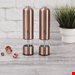  ست آسیاب نمک و فلفل برقی برلینگر هاوس مجارستان Berlinger Haus Salt / Pepper Mill Set BH/1905 Rose Gold Collection