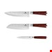  ست چاقو آشپزخانه 3 پارچه برلینگر هاوس مجارستان BERLINGER HAUS 3-PIECE KNIFE SET  BH/2482 ETERNAL COLLECTION