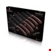  ست چاقو آشپزخانه 6 پارچه برلینگر هاوس مجارستان  BERLINGER HAUS 6-PIECE KNIFE SET BH-2513 I-ROSE COLLECTION