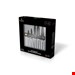  ست چاقو آشپزخانه 6 پارچه برلینگر هاوس مجارستان BERLINGER HAUS 6-PIECE KNIFE SET  BH/2533 MOONLIGHT COLLECTION  