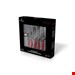  ست چاقو آشپزخانه 6 پارچه برلینگر هاوس مجارستان BERLINGER HAUS 6-PIECE KNIFE SET  BH/2534 BURGUNDY COLLECTION