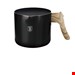  قابلمه شیر 12سانت برلینگر هاوس مجارستان BerlingerHaus MILK POT 12 CM BERLINGER HAUS BH/6137 EBONY MAPLE COLLECTION