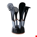  ست کفگیر ملاقه 7 پارچه برلینگر هاوس مجارستان Berlinger Haus Kitchen Tool Set BH-6242 Moonlight Collection