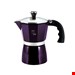  قهوه جوش 3 فنجان برلینگر هاوس مجارستان  Berlinger Haus Coffee Maker 3 Cups BH/6777 Purple Eclipse Collection