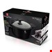  قابلمه 20 سانت درب دار برلینگر هاوس مجارستان BerlingerHaus CASSEROLE 20 CM BERLINGER HAUS BH 7086 MONACO COLLECTION