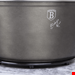  سرویس قابلمه کفگیر ملاقه 15 پارچه کریستال برلینگر هاوس مجارستان BERLINGER HAUS 15-PIECE COOKWARE SET  BH/7167 CRYSTAL COLLECTION