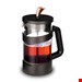  دمنوش ساز دستی 350 میلی لیتر برلینگر هاوس مجارستان  Berlinger Haus Coffee / Tea Plunger 350ml BH/7614 Rose Gold Edition