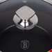  سرویس قابلمه کفگیر ملاقه 15 پارچه کریستال برلینگر هاوس مجارستان BERLINGER HAUS 15-PIECE COOKWARE SET  BH/7167 CRYSTAL COLLECTION