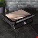  کباب پز برقی برلینگر هاوس مجارستان  BERLINGER HAUS ELECTRIC GRILL BH/9135 ROSE GOLD COLLECTION