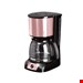  قهوه ساز برلینگر هاوس مجارستان  Berlinger Haus Electric Filter Coffee Machine BH-9159 I-Rose Collection