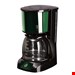  قهوه ساز برلینگر هاوس مجارستان Berlinger Haus Filter Coffee Machine  BH-9160 Emerald Collection