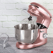  غذا ساز همه کاره برلینگر هاوس مجارستان  BERLINGER HAUS PLANETARY MIXER 1300 W BH-9198 I-ROSE COLLECTION