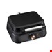  وافل ساز برلینگر هاوس مجارستان BerlingerHaus WAFFLE MAKER BERLINGER HAUS BH 9439  BLACK ROSE