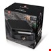  وافل ساز برلینگر هاوس مجارستان BerlingerHaus WAFFLE MAKER BERLINGER HAUS BH 9439  BLACK ROSE