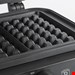  وافل ساز برلینگر هاوس مجارستان BerlingerHaus WAFFLE MAKER BERLINGER HAUS BH 9439  BLACK ROSE