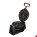  وافل ساز برلینگر هاوس مجارستان BerlingerHaus WAFFLE MAKER BERLINGER HAUS BH 9451, NON-STICK COATING, 180º ROTATION