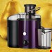  آبمیوه گیری برلینگر هاوس مجارستان BERLINGER HAUS JUICE EXTRACTOR  BH/9294 PURPLE ECLIPSE COLLECTION