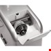  چرخ گوشت کلترونیک آلمان Clatronic FW3506 261691 Fleischwolf 550W Silber-Grau