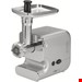  چرخ گوشت کلترونیک آلمان Clatronic FW3506 261691 Fleischwolf 550W Silber-Grau