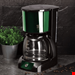  قهوه ساز برلینگر هاوس مجارستان Berlinger Haus Filter Coffee Machine  BH-9160 Emerald Collection