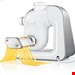 پاستا و ماکارونی ساز بوش آلمان  Bosch PastaPassion MUZ5PP1 