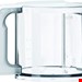  آبمیوه گیری براون آلمان Braun Multiquick 5 J 500 WH