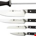 ست چاقو آشپزخانه 6 پارچه زولینگ آلمان ZWILLING Pro Messerblock 6 tlg. 384370000