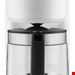  قهوه ساز کیچن اید آمریکا KitchenAid 5KCM1208EWH Kaffeeautomat mit Timer weiß