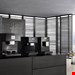   اسپرسو ساز میله آلمان MIELE CM 6560 MilkPerfection Kaffeevollautomat Graphitgrau PearlFinish
