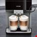  اسپرسو ساز زیمنس آلمان SIEMENS Kaffeevollautomat EQ.500 classic TP507DX4