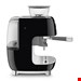  قهوه ساز اسپرسو ساز آسیاب دار اسمگ ایتالیا Smeg Espresso manuele koffiemachineu EGF03BLEU