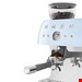  قهوه ساز اسپرسو ساز آسیاب دار اسمگ ایتالیا Smeg Espresso manuele koffiemachineu EGF03PBEU