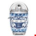 آب مرکبات گیری اسمگ طراحی دولچه گابانا ایتالیا smeg Spremiagrumi Decorato / Speciale, Lucido Estetica 50