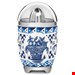 آب مرکبات گیری اسمگ طراحی دولچه گابانا ایتالیا smeg Spremiagrumi Decorato / Speciale, Lucido Estetica 50